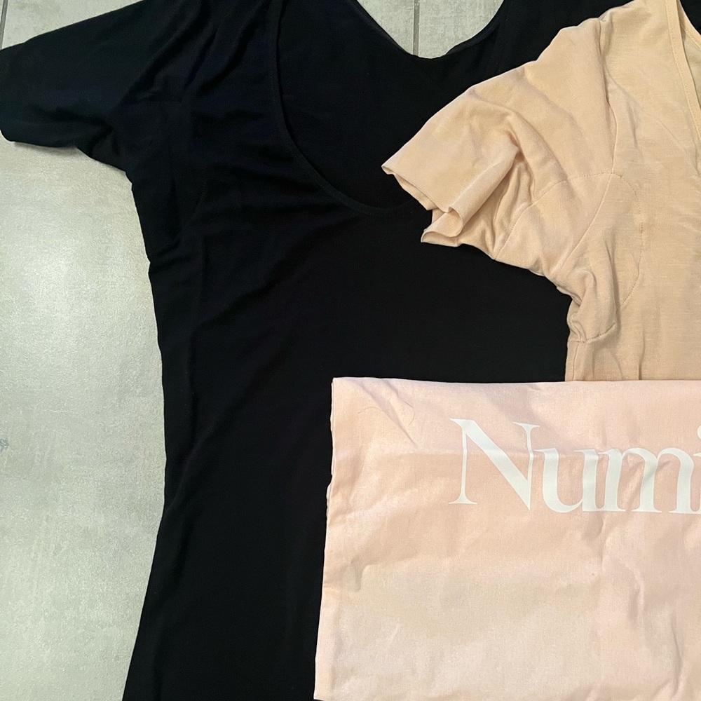 Numi The Signature Undershirt